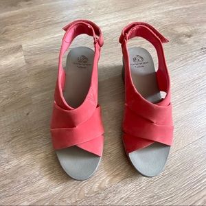 Cloudsteppers by Clarks